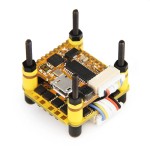T-MOTOR F30A Light F4 Quadcopter 4-in-1 ESC Drohne bürstenlose Flugs teuerung